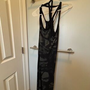 KILLSTAR X Chucky Doll Print Dress